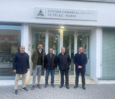 La Junta destina 10,2 millones en ayudas a ganaderos afectados por la lengua azul, que se abonarán a principios de enero