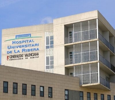Valencia.- Alzira aprueba el proyecto de expropiación para la ampliación del aparcamiento de Hospital de la Ribera