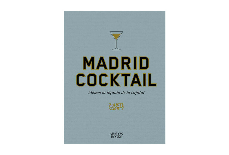 «Madrid Cocktail»: una oda a la memoria líquida de la capital