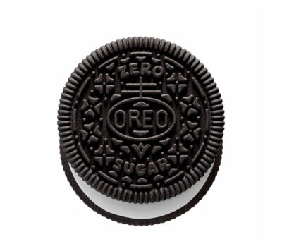 Oreo se pasa al ‘cero azúcar’