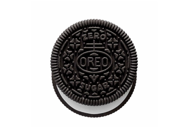 Oreo se pasa al ‘cero azúcar’