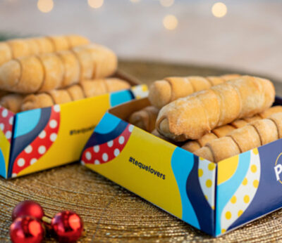 Alimentos Polar lleva la originalidad a la mesa navideña