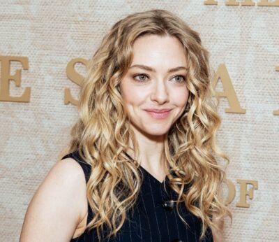 ¿Queso parmesano en la sopa?: esta es la receta que Amanda Seyfried recomienda para días fríos
