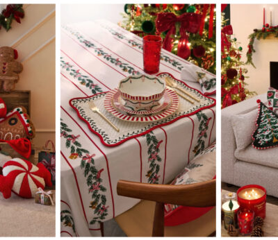 Primark celebra la Navidad por todo lo alto en Madrid