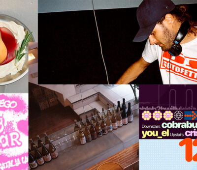 Tapas Weekend: ¿qué hacer en Madrid?