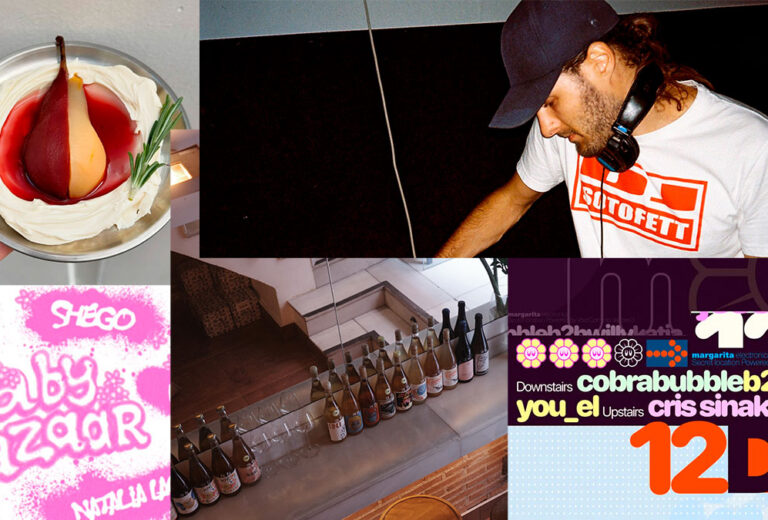 Tapas Weekend: ¿qué hacer en Madrid?