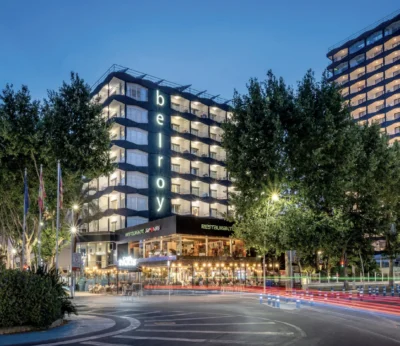 Tradición que innova