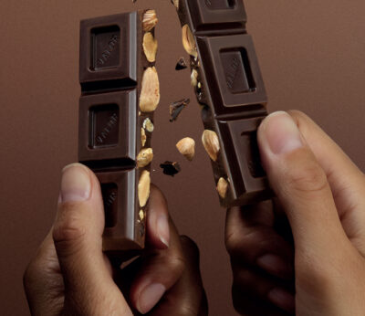 El valor del mejor chocolate