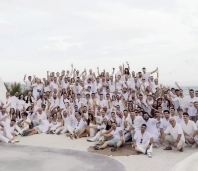 La fuerza de la unión