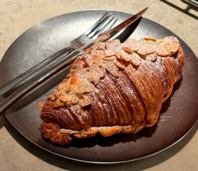 El arte del croissant: ¿dónde comer los mejores de Madrid?