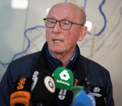 La agricultura valenciana sufre pérdidas de 340 millones en 2025 por el clima, plagas y elevados costes, según AVA-Asaja