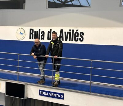 Rural.- La Rula de Avilés cierra el año con un incremento del 14,5% en kilos y del 13% en el valor de las ventas