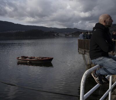 Pesca.- La Xunta ve «positiva» la flexibilización de nuevos controles: «Nos alegramos de que el Ministerio rectificase»