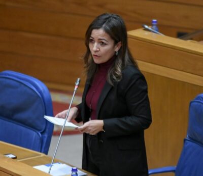 Pleno.- La Xunta afirma que trabaja para que el reglamento de control de pesca «se adapte a la realidad» de la flota