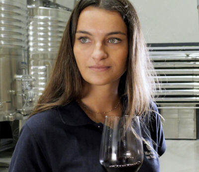 La enóloga Graciela Palacios recibe el Premio Juli Soler Al Futuro del Vino 2026