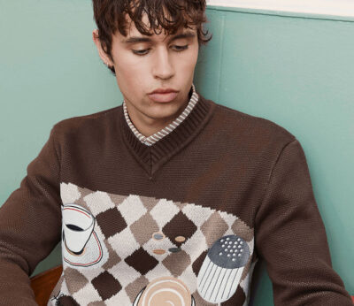 El desayuno británico de House of Sunny