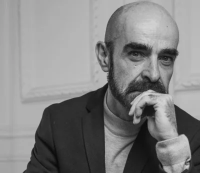 SpainMedia ficha a Javier Díaz de Lezana como director del área digital