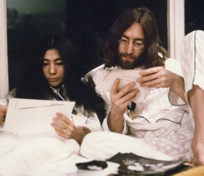 La taberna favorita de John Lennon sigue existiendo