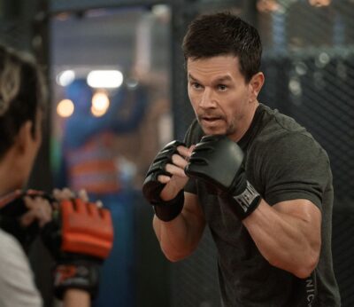 La dieta matutina de Mark Wahlberg: salmón, huevos y constancia