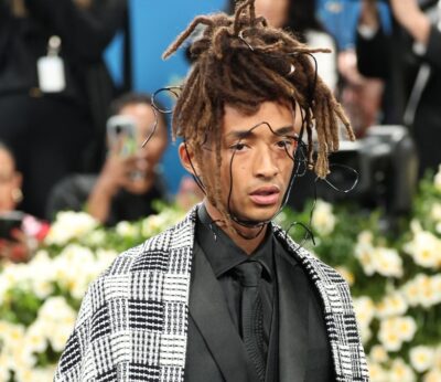 Este es el proyecto culinario solidario de Jaden Smith