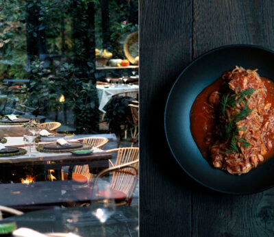 Tragaluz le ofrece un giro reconfortante a su carta