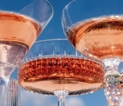 El boom de los vinos sin alcohol