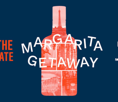 Este año Cointreau celebra el Margarita Week en el palacio de La Richardière