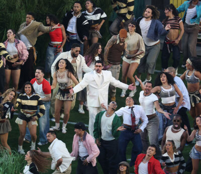 La revuelta culinaria de Bad Bunny en la Super Bowl