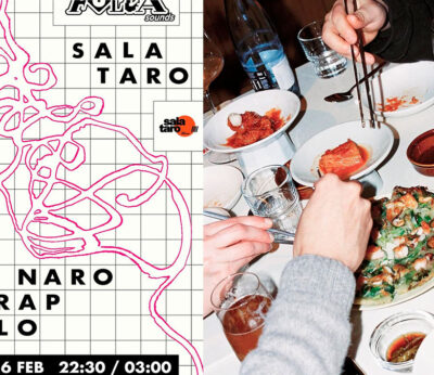 Tapas Weekend: ¿qué hacer en Barcelona?