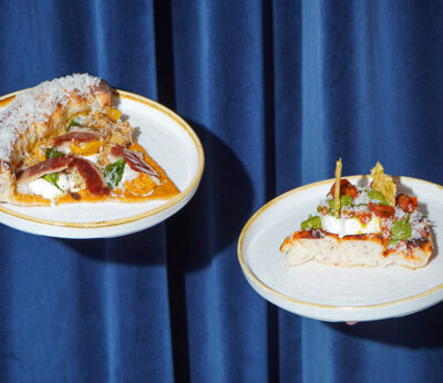 La pizza perfecta en 10 restaurantes madrileños