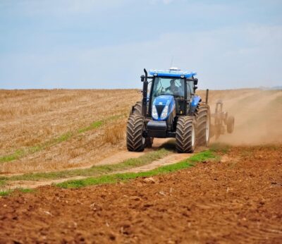 Unión de Uniones recuerda que el campo ha pagado ya en 2025 cerca de un 10% más del SMI