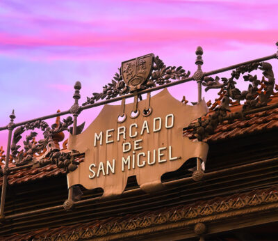 El Mercado de San Miguel regresa más renovado que nunca