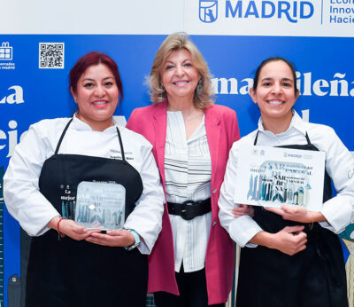 ‘Sardinas de Carnaval 2026’ impulsa la gastronomía madrileña desde sus mercados municipales