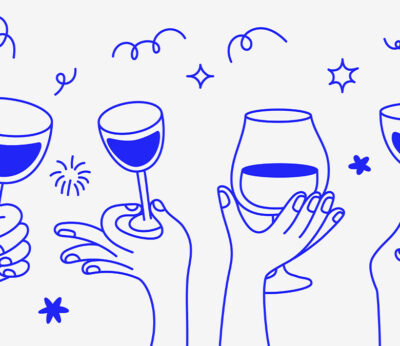 Del algoritmo al vaso: así son los vinos elaborados con IA