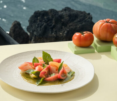 La esencia de una isla mágica