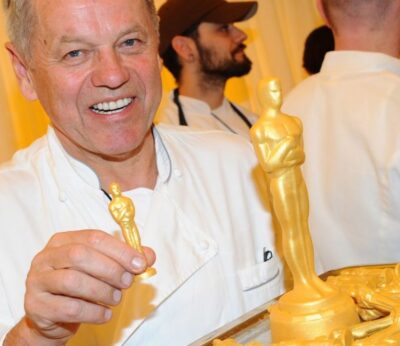 De vinos chilenos a palomitas gourmet: los caprichos gastronómicos en las bolsas de regalos de los Oscar