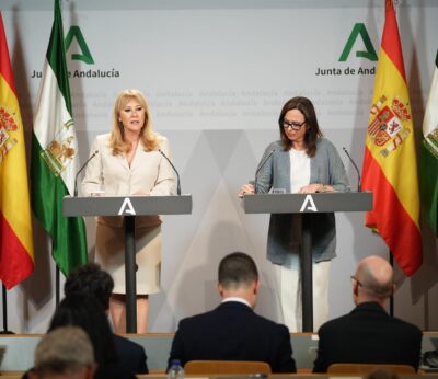 Consejo.- La Junta autoriza el uso de 136,7 millones de superávit para caminos rurales y ayudas al sector pesquero