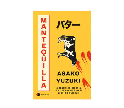 “Mantequilla”, la brillante historia de la chef convertida en asesina en serie