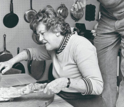 Fuego Femenino: 9 mujeres que revolucionaron la cocina para siempre
