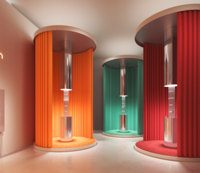 Ploom, o cómo el diseño trasciende lo estético en la Milan Design Week 2026