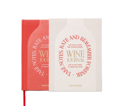 7 libros de vino que beberse esta primavera