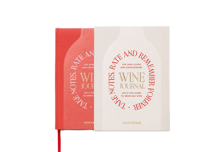 7 libros de vino que beberse esta primavera