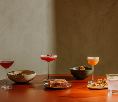 Persimmon’s: cuando la cocina te hace viajar. Un viaje sensorial a Georgia sin salir de Madrid