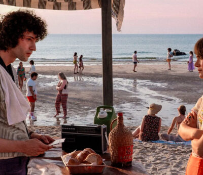 A24 lanza el tráiler del esperado biopic de Anthony Bourdain