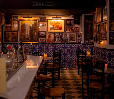 8 bares y restaurantes castizos en los que celebrar San Isidro