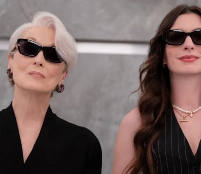 Madrid se viste de Prada: ¿dónde comerían los protagonistas de ‘El diablo se viste de Prada 2’ en la capital?
