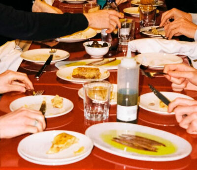 Tapas Weekend: ¿qué hacer en Barcelona?