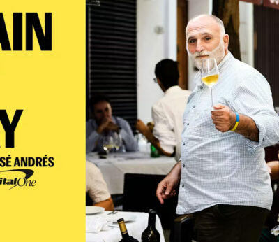 José Andrés captura su amor por la cocina española en ‘Spain My Way’