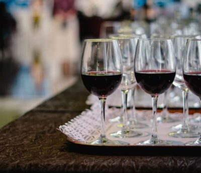 Del viñedo a la marca:  comunicación, diseño e identidad en el futuro de la garnacha zaragozana