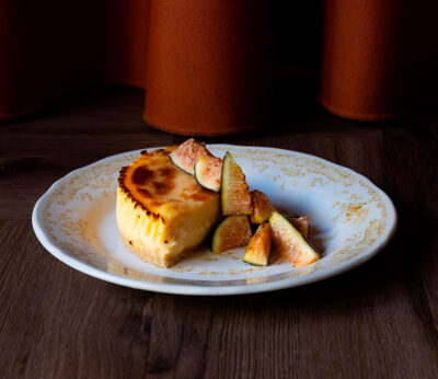 10 tartas de queso creativas, cremosas (e irresistibles)